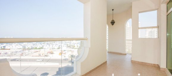 3 Schlafzimmer Wohnung in Palm Jumeirah, UAE, Nr. 42369 5