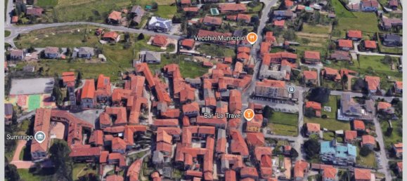 Apartamento de 3 dormitorios en Sumirago, Italy No. 315930 27