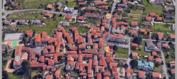 Apartamento de 3 dormitorios en Sumirago, Italy No. 315930 19