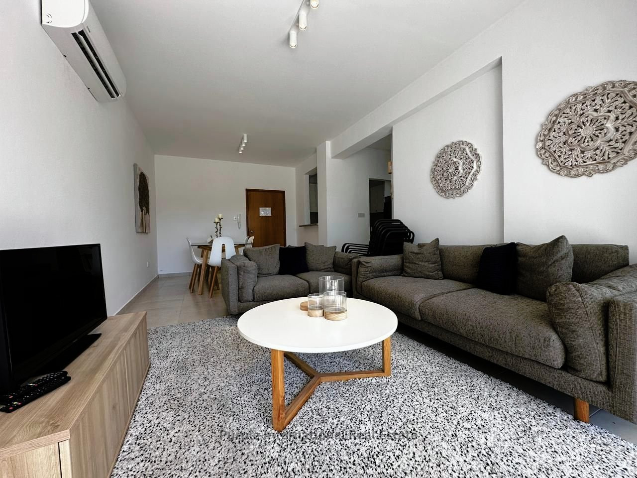 3 chambres Appartement à Pegeia, Cyprus No. 23186