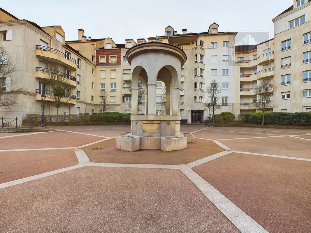 3 chambres Appartement à Antony, France No. 141330