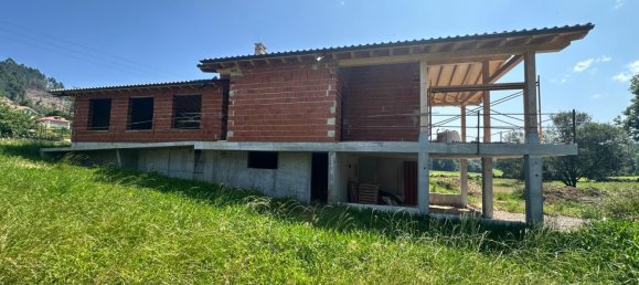 3 bedrooms House in Asturias, Spain No. 179670 10