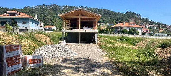 3 bedrooms House in Asturias, Spain No. 179670 7