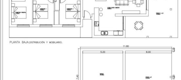 3 bedrooms House in Asturias, Spain No. 179670 29