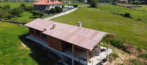 3 bedrooms House in Asturias, Spain No. 179670 3