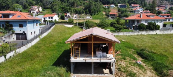 3 bedrooms House in Asturias, Spain No. 179670 2