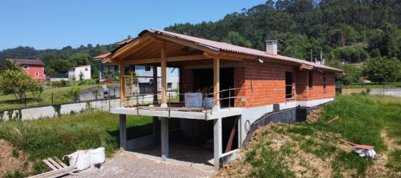 3 bedrooms House in Asturias, Spain No. 179670 6