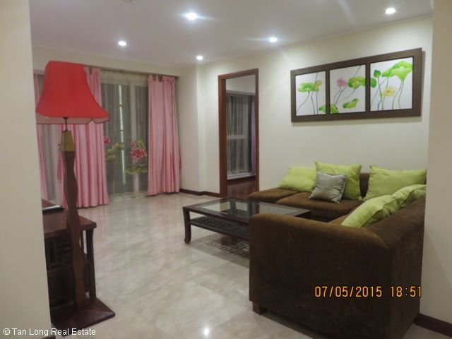 3 bedrooms Apartment in Tay Ho, Vietnam No. 4201
