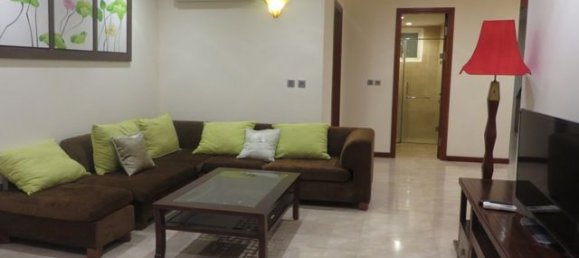 3 bedrooms Apartment in Tay Ho, Vietnam No. 4201 6