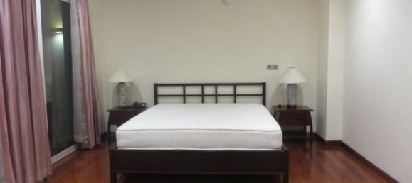 3 bedrooms Apartment in Tay Ho, Vietnam No. 4201 12