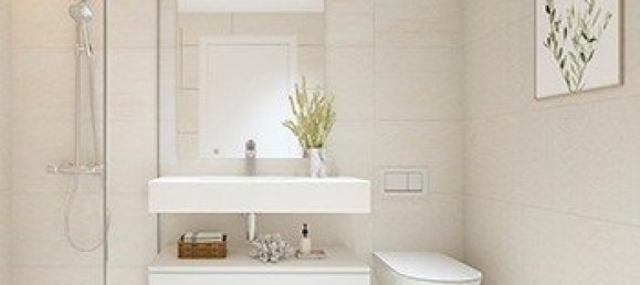 2 bedrooms Penthouse in Denia, Spain No. 10566 7