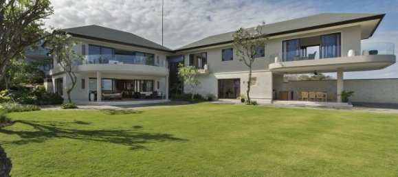 Villa de 6 dormitorios en South Kuta, Indonesia No. 2899 5