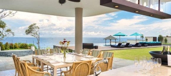 Villa de 6 dormitorios en South Kuta, Indonesia No. 2899 6