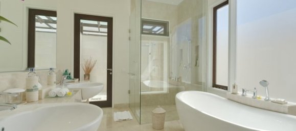 Villa de 6 dormitorios en South Kuta, Indonesia No. 2899 25