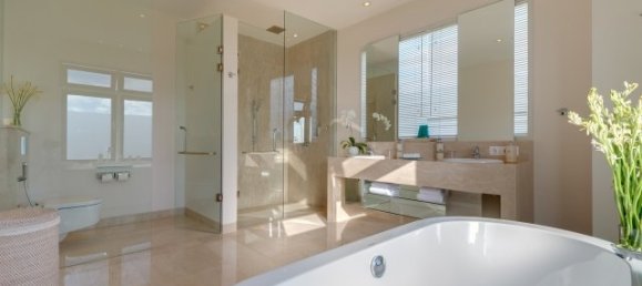 Villa de 6 dormitorios en South Kuta, Indonesia No. 2899 24