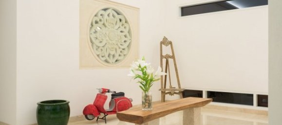 Villa de 6 dormitorios en South Kuta, Indonesia No. 2899 13