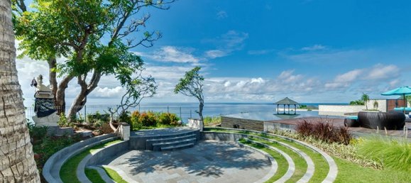 Villa de 6 dormitorios en South Kuta, Indonesia No. 2899 30