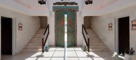 Villa de 6 dormitorios en South Kuta, Indonesia No. 2899 16