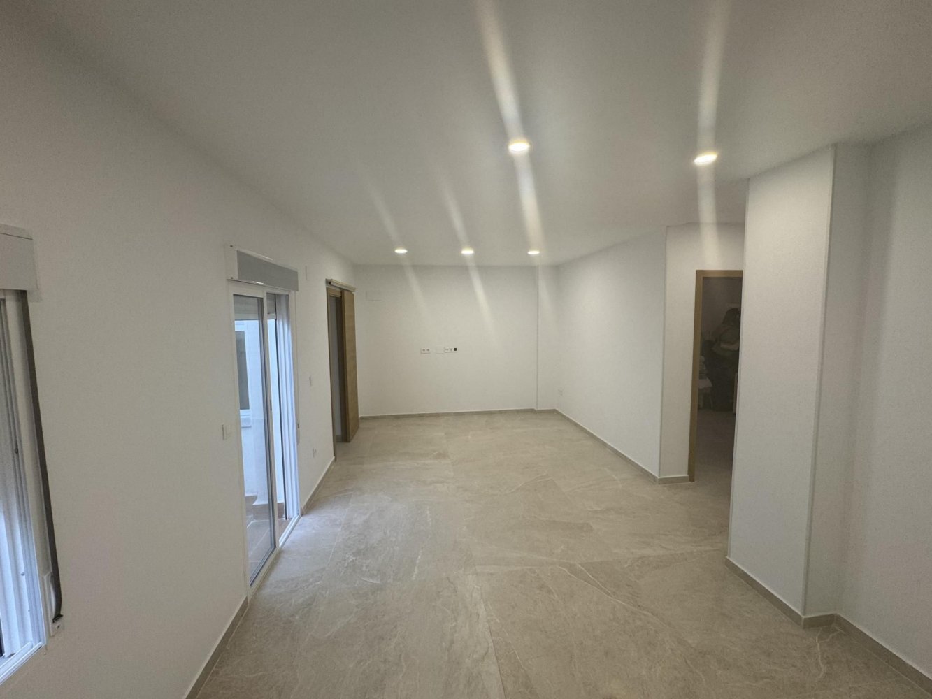 3 bedrooms Apartment in Monovar, Spain No. 278709