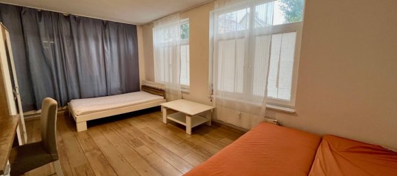 6 rooms Apartment in Schwarzwald-Baar-Kreis, Germany No. 108874 18