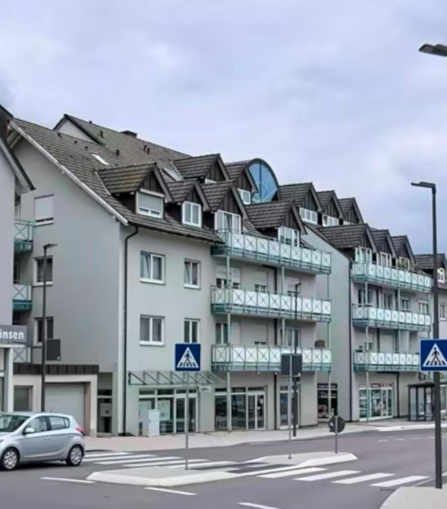 6 rooms Apartment in Schwarzwald-Baar-Kreis, Germany No. 108874