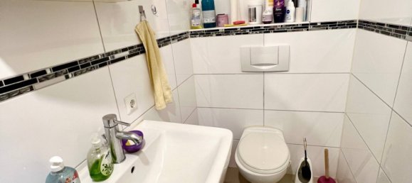 6 rooms Apartment in Schwarzwald-Baar-Kreis, Germany No. 108874 13