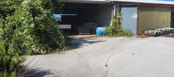 Gewerbliche Immobilie in Rocca d'Evandro, Italy 5663m², Nr. 224428 7