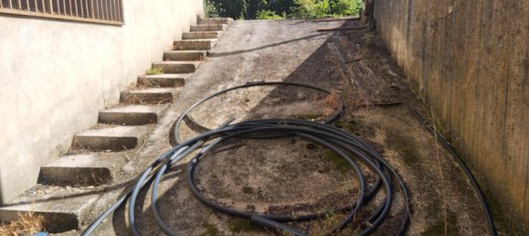 Gewerbliche Immobilie in Rocca d'Evandro, Italy 5663m², Nr. 224428 11