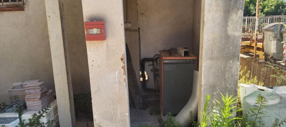 Gewerbliche Immobilie in Rocca d'Evandro, Italy 5663m², Nr. 224428 18