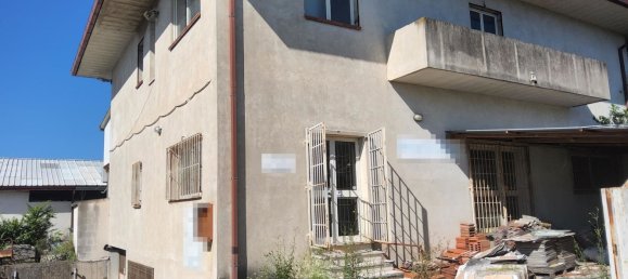 Gewerbliche Immobilie in Rocca d'Evandro, Italy 5663m², Nr. 224428 3