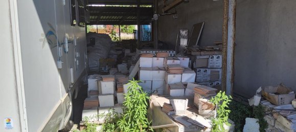 Gewerbliche Immobilie in Rocca d'Evandro, Italy 5663m², Nr. 224428 19