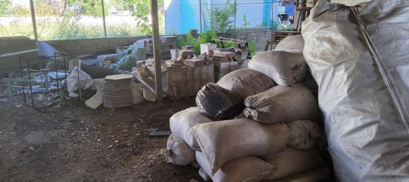 Gewerbliche Immobilie in Rocca d'Evandro, Italy 5663m², Nr. 224428 22