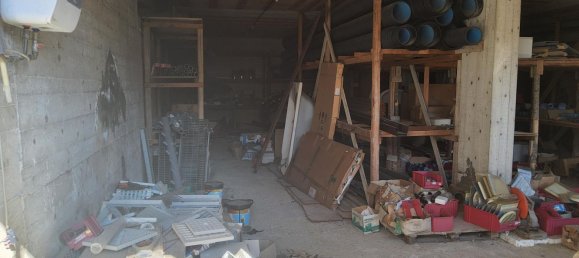 Gewerbliche Immobilie in Rocca d'Evandro, Italy 5663m², Nr. 224428 13