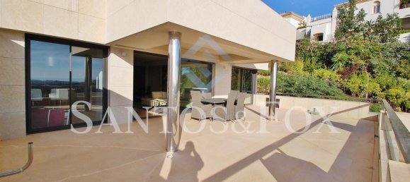 2 bedrooms Apartment in Marbella, Spain No. 117676 6