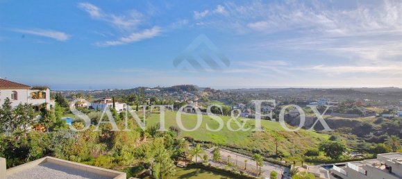 2 bedrooms Apartment in Marbella, Spain No. 117676 2