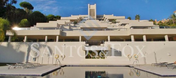 2 bedrooms Apartment in Marbella, Spain No. 117676 9