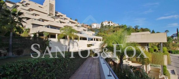 2 bedrooms Apartment in Marbella, Spain No. 117676 14