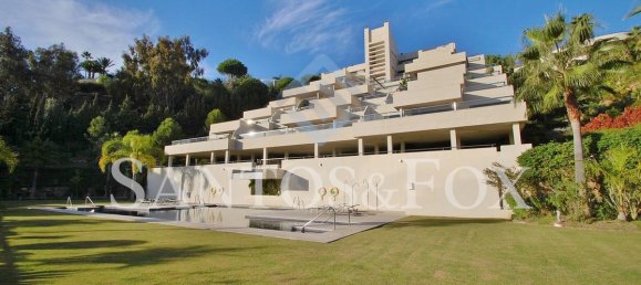 2 bedrooms Apartment in Marbella, Spain No. 117676 4