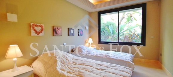 2 bedrooms Apartment in Marbella, Spain No. 117676 8
