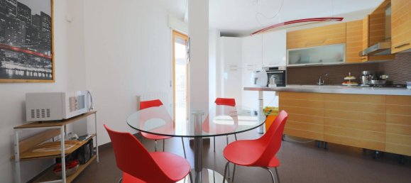 Ático de 4 dormitorios en Taranto, Italy No. 276550 14