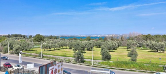 Ático de 4 dormitorios en Taranto, Italy No. 276550 7