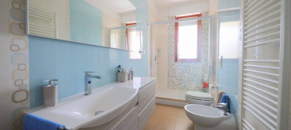 Ático de 4 dormitorios en Taranto, Italy No. 276550 22