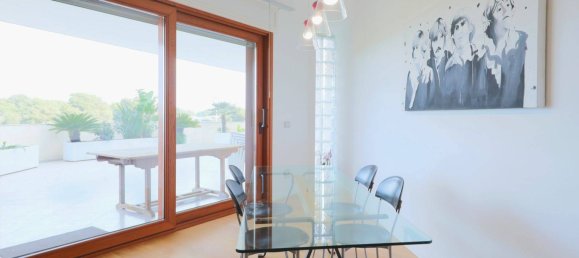 Ático de 4 dormitorios en Taranto, Italy No. 276550 25