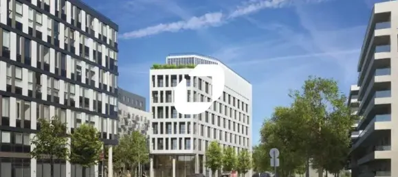 7535m² Office in Palaiseau, France No. 302403 2