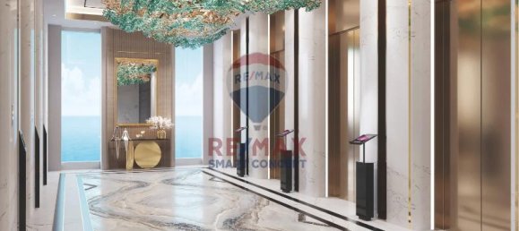 37.2m² Apartment in Maritime City, UAE No. 20065 4