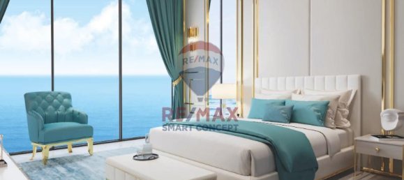 37.2m² Apartment in Maritime City, UAE No. 20065 7