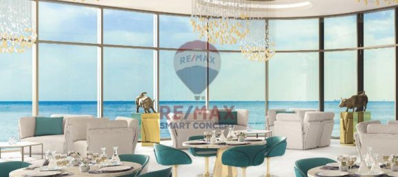 37.2m² Apartment in Maritime City, UAE No. 20065 13