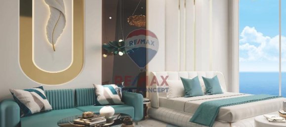 37.2m² Apartment in Maritime City, UAE No. 20065 3