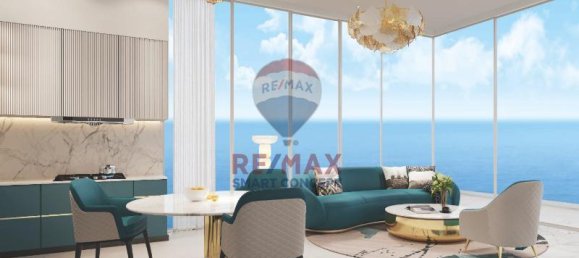 37.2m² Apartment in Maritime City, UAE No. 20065 5