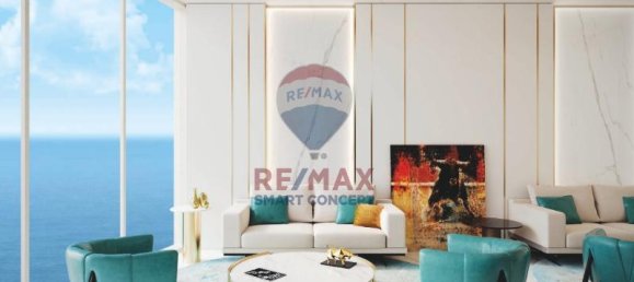 37.2m² Apartment in Maritime City, UAE No. 20065 11